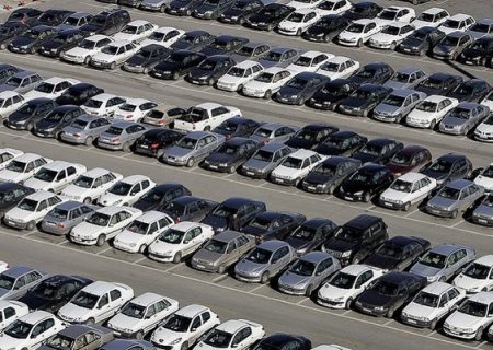 خودروسازان به خرج افتادند