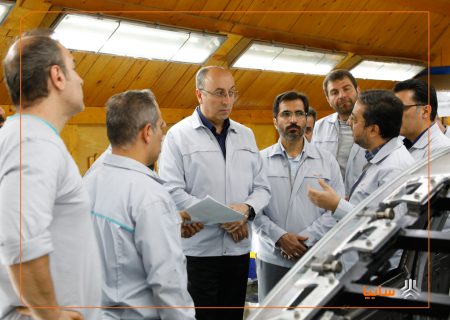 شاهین در صدر جدول کیفیت خودروهای داخلی قرار گرفت