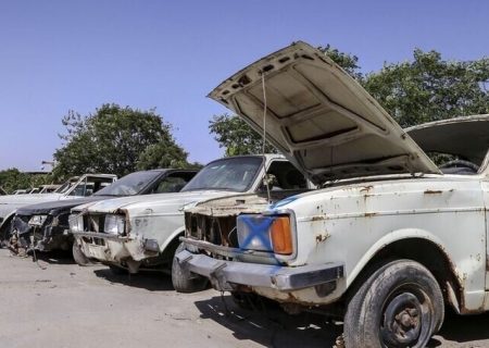 فرسودگی ناوگان، بنزین و بودجه را هم زمان می‌بلعند!