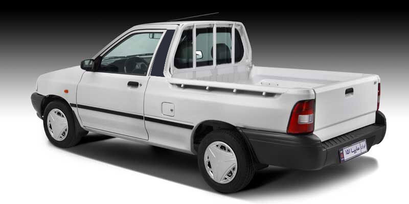 فروش فوق العاده سایپا 151 از امروز سه شنبه