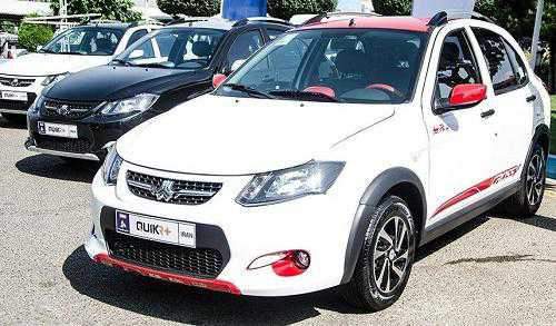 قیمت جدید محصولات پارس خودرو اعلام شد