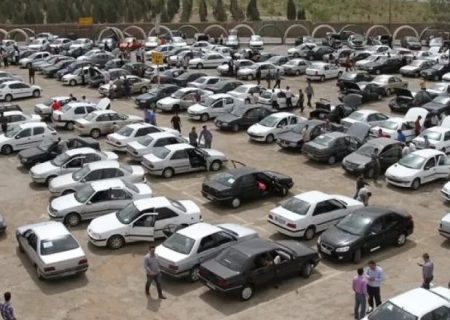 بازار خودرو به رکود بازگشت؟