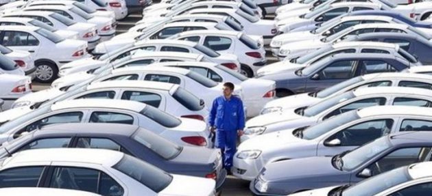 بازار خودرو به آرامش نسبی بازگشت