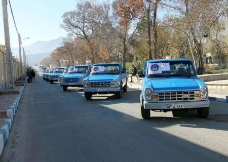 اکستند با استانداردهای ۸۵گانه وارد ناوگان شهری می‌شود