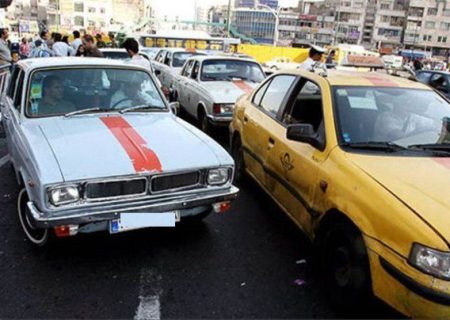 نیمی از خودروهای کشور فرسوده‌اند؛ عامل اصلی ناترازی بنزین و آلودگی هوا