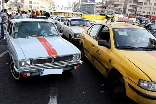 نیمی از خودروهای کشور فرسوده‌اند؛ عامل اصلی ناترازی بنزین و آلودگی هوا