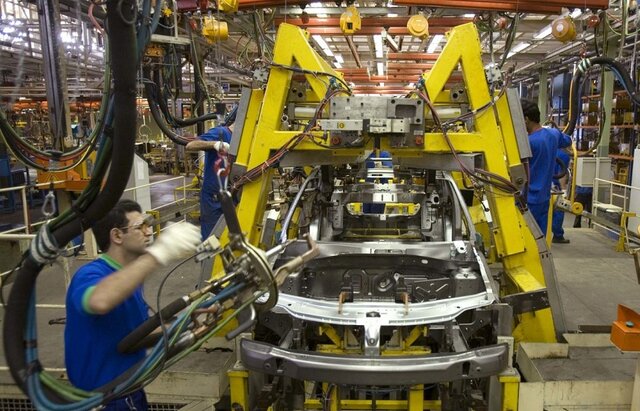 محمدی: ورود جدی رئیس‌جمهور نویدبخش تحول در صنعت خودرو است