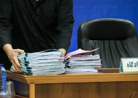 سرگردانی ۲۲۰۰ شاکی در پرونده آذین خودرو آرامیس