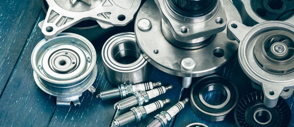 پشت پرده ارزان‌فروشی در بازار لوازم یدکی