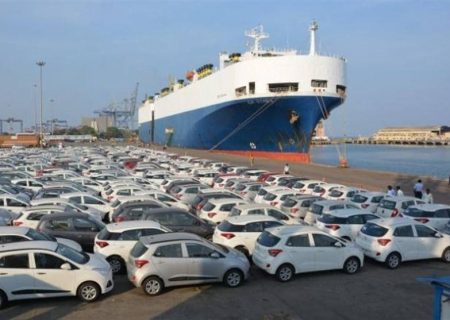 صمت: 22 هزار خودروی پاک وارد کردیم؛ دیوان محاسبات: بند «ت» بودجه اجرا نشد