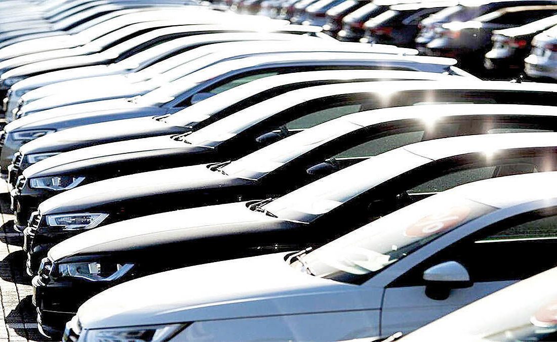 ارزان‌ترین خودروی سواری بازار از 720 میلیون تومان عبور کرد