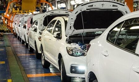 استراتژی جدید سایپا برای حفظ تیراژ و تحویل