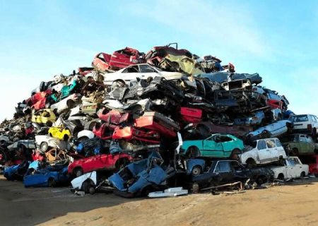 بازیافت ۳۴۰ هزار تن مواد و صرفه‌جویی ۱.۱ میلیارد لیتر سوخت