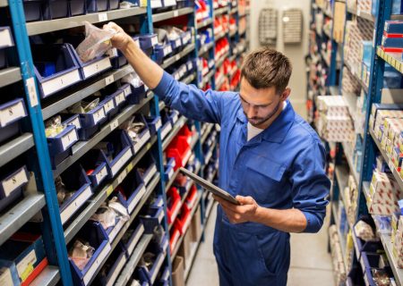 بازار آشفته قطعات یدکی خودرو؛ از جنس بی‌استاندارد تا قیمت‌های دلخواه