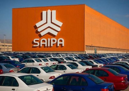 بازگشت نظم مالی در صورت‌های آبان‌ماه سایپا