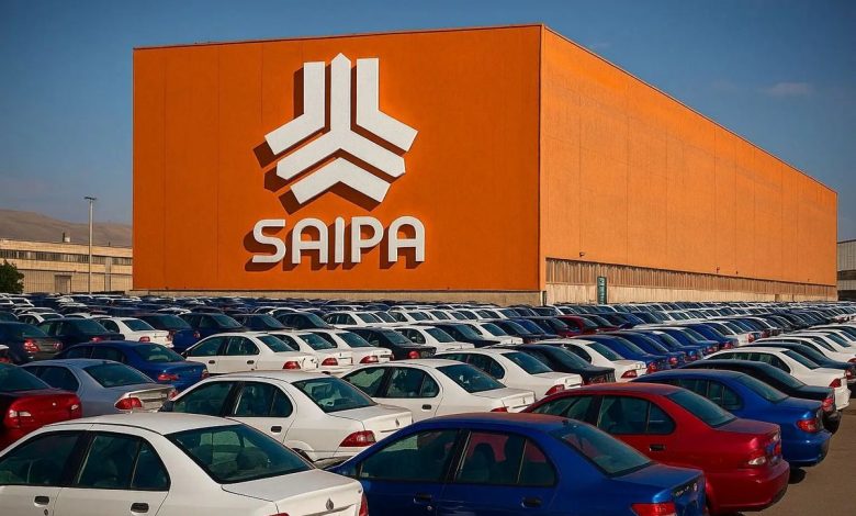 بازگشت نظم مالی در صورت‌های آبان‌ماه سایپا