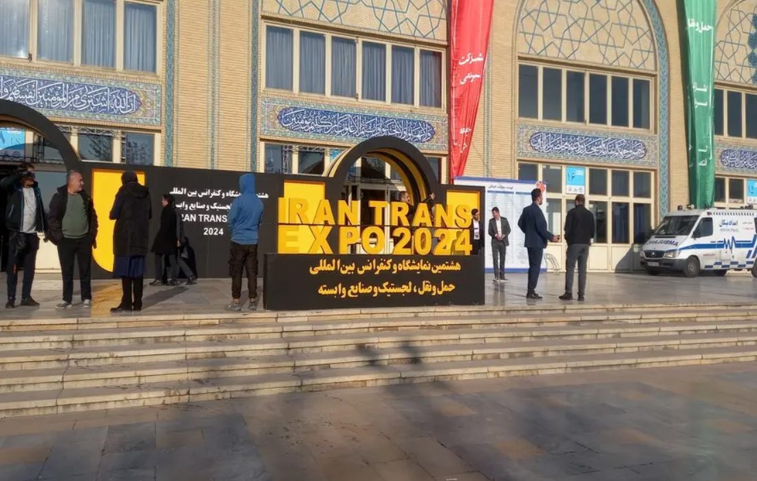 بخش خصوصی محور نهمین نمایشگاه حمل‌ و نقل و لجستیک شد