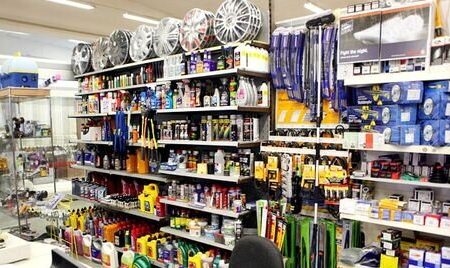 تأمین قطعات خودروهای وارداتی به چالش جدید بازار تبدیل شد