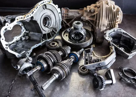 تولید ۱۳ هزار تن فنر در حوزه قطعات خودرو