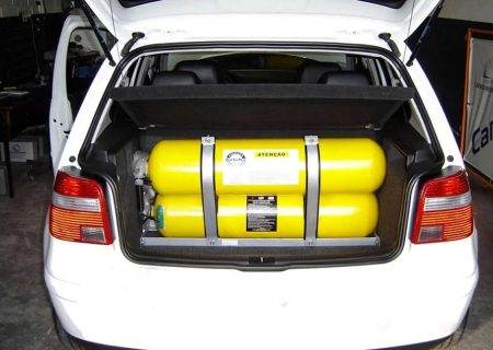 خودروهای شخصی بالای ۱۰ سال عمر، رایگان دوگانه سوز می شوند