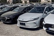دور جدید عرضه خودروهای وارداتی آغاز شد