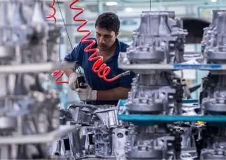 درخواست قطعه سازان کوچک و متوسط برای پرداخت مطالبات