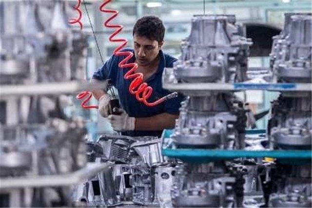 درخواست قطعه سازان کوچک و متوسط برای پرداخت مطالبات