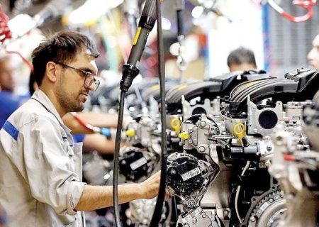 شارژ ۴۰ همتی حساب قطعه‌سازان کشور