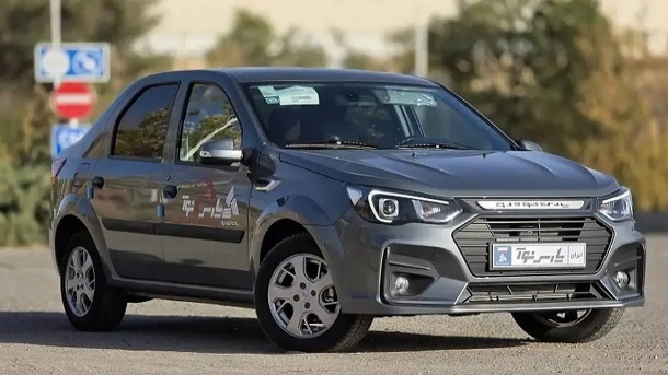 طرح پیش فروش خودرو جدید پارس نوآ ویژه آذر 1404