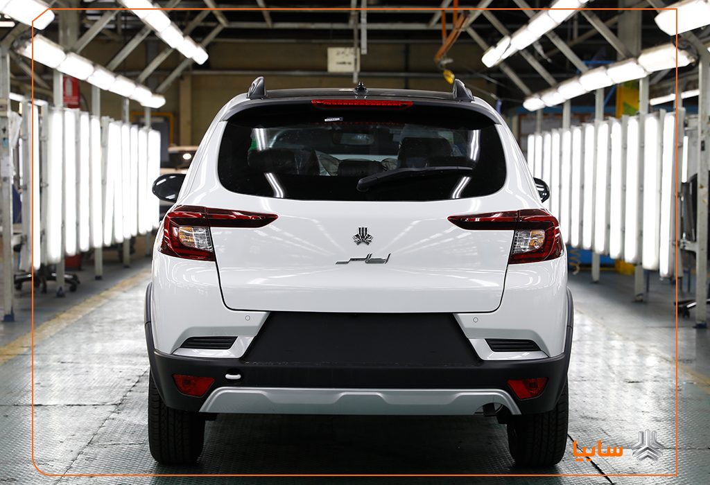 مراسم قرعه‌کشی محصول اطلس S برگزار شد