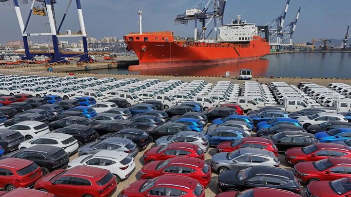 مهلت افتتاح حساب وکالتی برای ثبت‌نام خودروهای وارداتی امروز تمام می شود