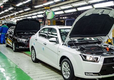 نابسامانی در تأمین قطعات خودرو؛ از انبار خودروساز تا بازار آزاد