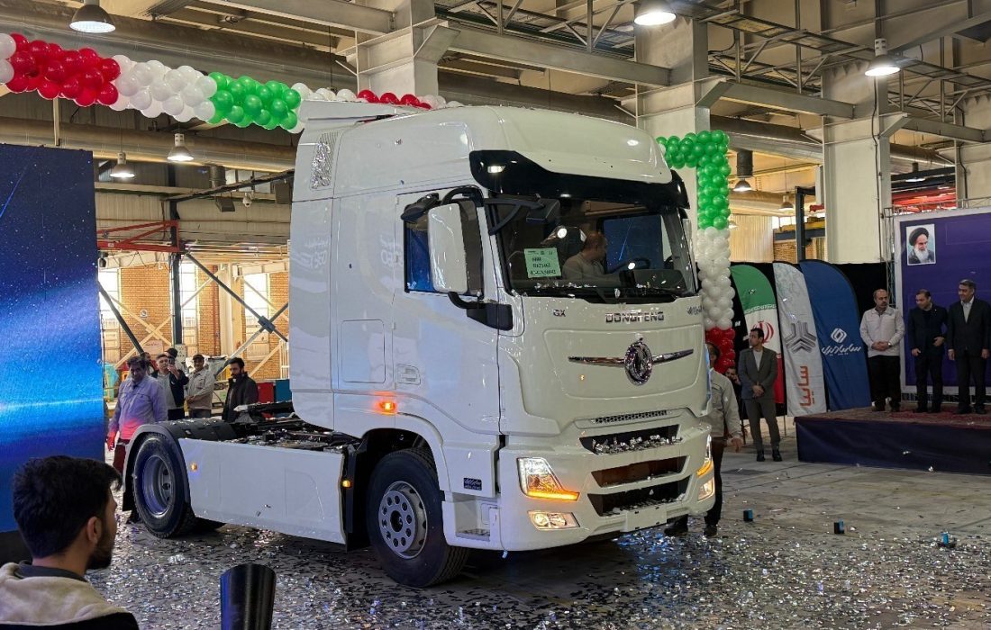 سایپا دیزل: نوسازی ناوگان در انتظار تسویه 40 میلیون دلاری دولت