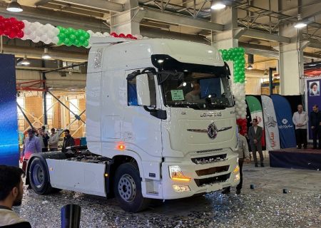 سایپا دیزل: نوسازی ناوگان در انتظار تسویه 40 میلیون دلاری دولت