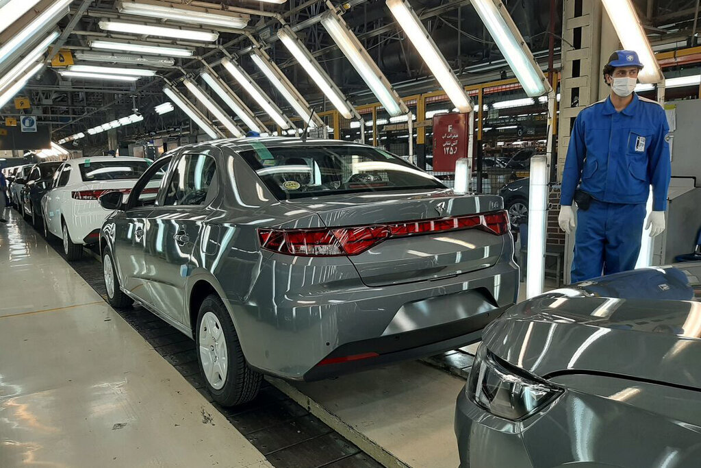 نگاهی به سیاست‌های قیمت‌گذاری و عرضه خودرو