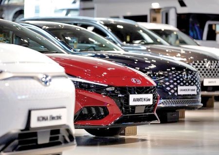 واردات خودرو با استفاده از ظرفیت ایرانیان خارج بدون فشار ارزی