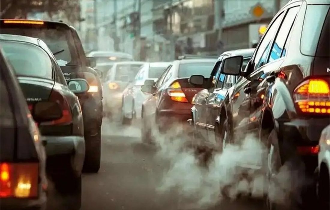 پشت صحنه اتهام‌انگاری به خودروسازها در آلودگی‌ها