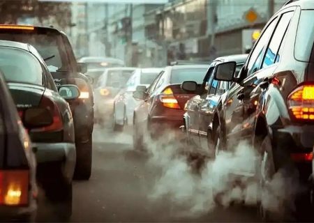 پشت صحنه اتهام‌انگاری به خودروسازها در آلودگی‌ها