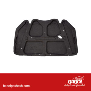 کفپوش‌های خودرو