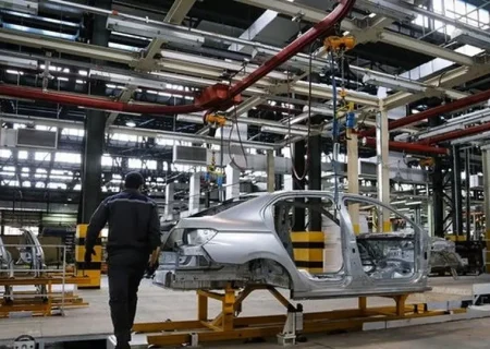 پولِ آماده، تولیدِ معطل؛ گره تازه در زنجیره صنعت قطعات خودرو