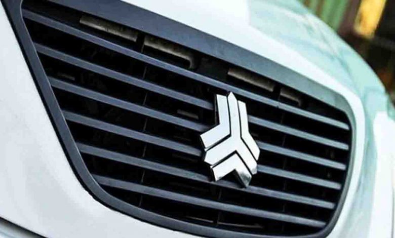 پیش‌فروش ۵ محصول سایپا از فردا