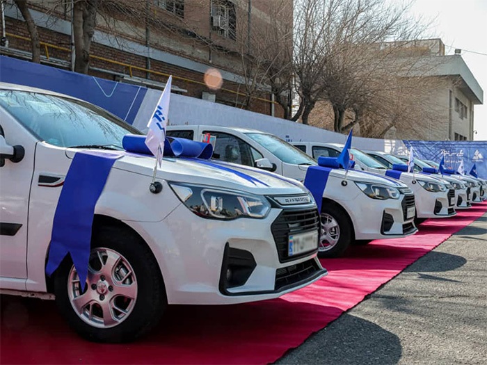 آغاز تحویل زودهنگام «پارس نوآ» به مشتریان