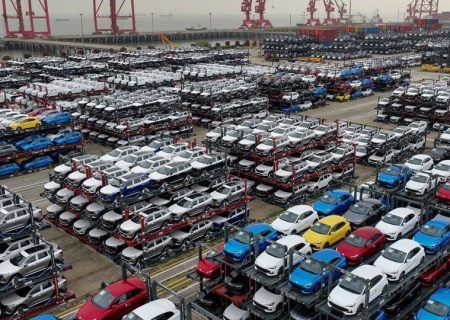 اولین محموله خودروهای کارکرده تا چند ماه آینده وارد کشور می‌شود
