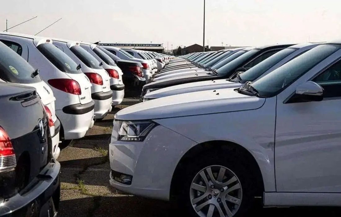 عقبگرد قیمت خودرو در هفته اول اسفند؛ کدام مدل‌ها ارزان شدند؟