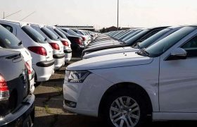 عقبگرد قیمت خودرو در هفته اول اسفند؛ کدام مدل‌ها ارزان شدند؟