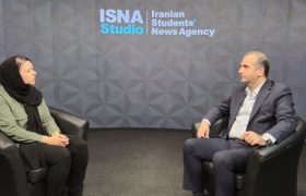 طاعتی مقدم: دو خط ریلی دیگر به بندر كاسپین اضافه می‌شود