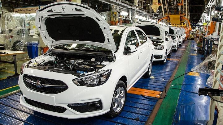 سایپا با وجود تعهدات گذشته مسیر خود را ادامه داد