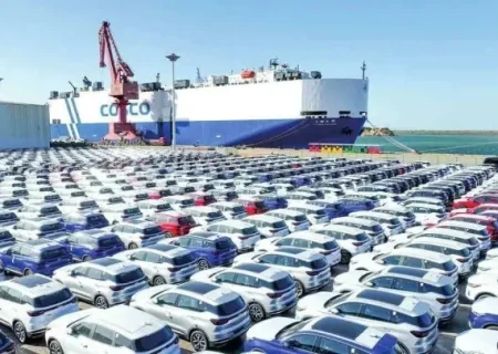 قرارداد علی‌الحساب برای خودرو وارداتی غیرقانونی است