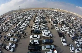 قیمت خودرو امروز 6 اسفند 1404