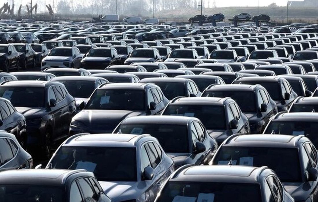 قیمت خودرو امروز 30 بهمن 1404